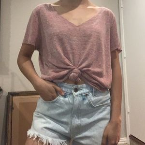 Project Social T top